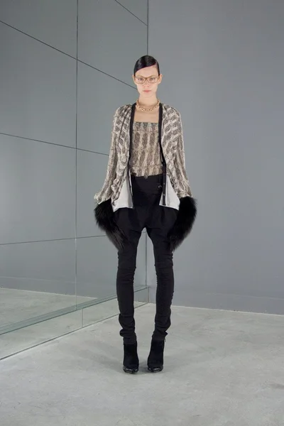 Look 9